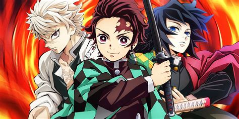 ‘Demon Slayer: Hashira Training Arc’ Episode 6: Release Date, .